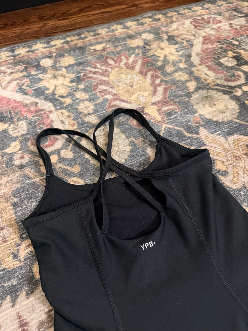 Abercrombie & Fitch YPB Athletic Dress - Picture 3 of 5